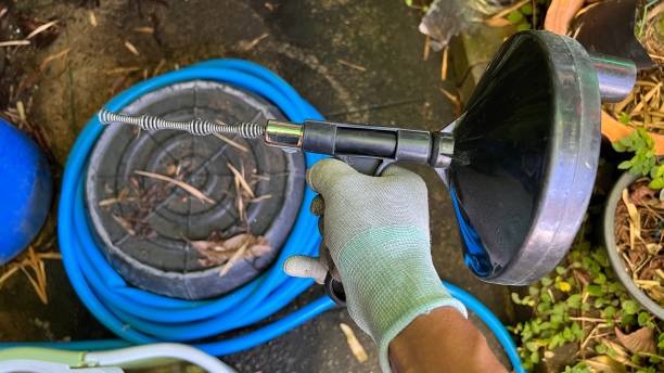 Hereke Lavabo Tuvalet Tıkanıklığı Açma